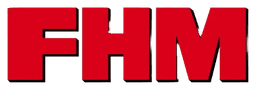 FHM Logo