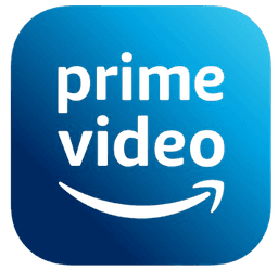 Prime Video Logo