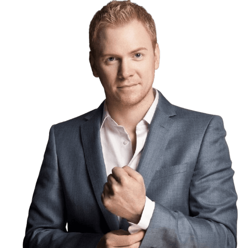 Rob Beck coaching 1-on-1