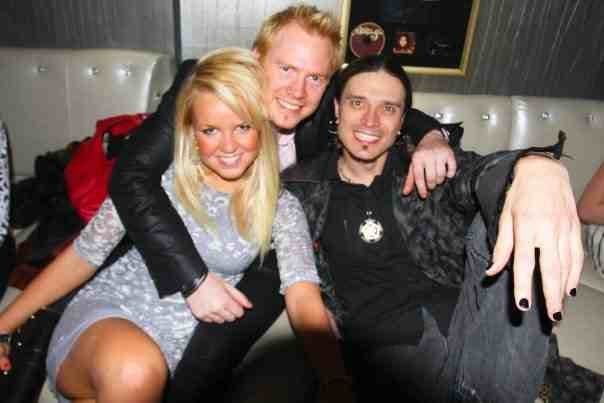 Pioneering Social Dynamics