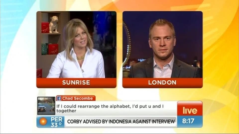 Global Media Recognition